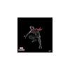 Hasbro Marvel Legends Ultimate Miles Morales Action Figure 15 Cm with Comic Accessories