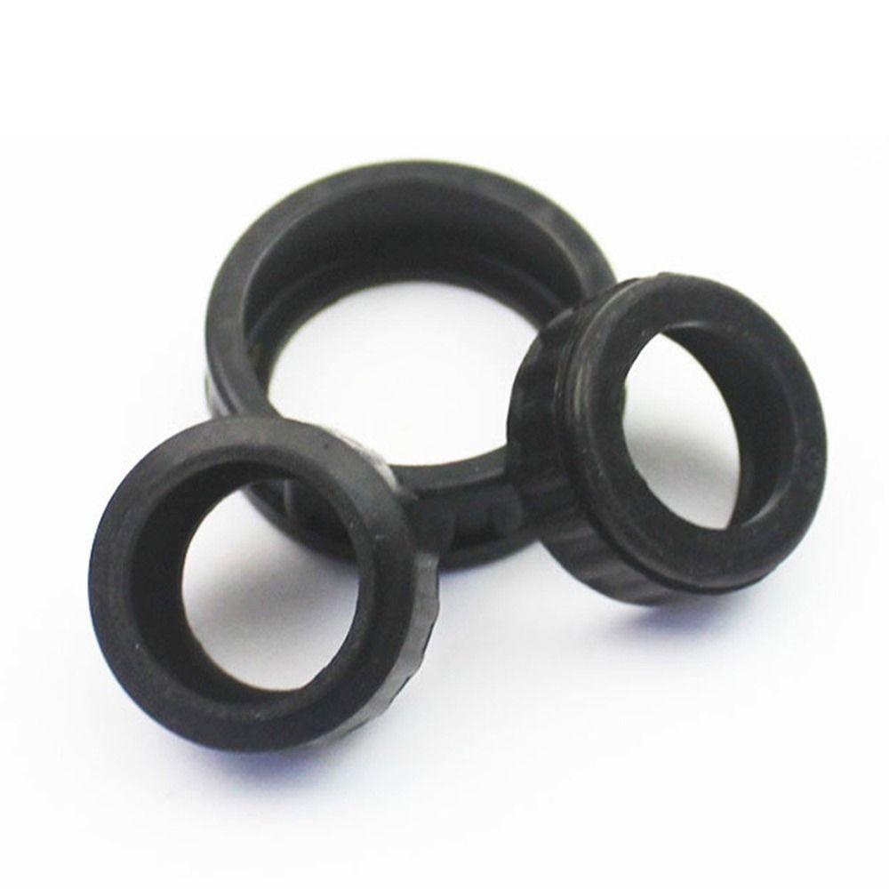 

1/5Pcs 607 608 6000 Bearing Rubber Sleeve Electric Drill Rotor Angle Grinder Bearing Accessories Height 8.6-10.8mm