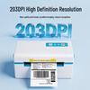 Gprinter 1122D Thermal Label & Waybill Printer CN Plug (adapter Included)