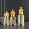 Vintage Cosmetic Container Perfume Bottles Dropper Bottles Refillable Bottles Essential Oil Bottles
