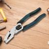 Wire Crimper Professional Multi-Function Cutters Screw Cutter Tool For Car Network Electricity Commercial Solar Industrial