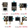 Górny Głośnik Uszny Do Xiaomi Poco F1 F1 Pro F1 M1 Pro X1 Pro 1G X6 M6 Pro M1S Wbudowany Przedni Głośnik Słuchawki Wymiana Dźwięku