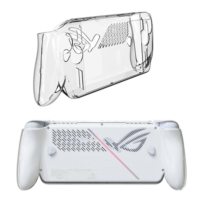 Ergonomic Flexible Guard Water Resistant Shield Sleeve Cover Case for Gaming System Providing Full Access to Port&Button