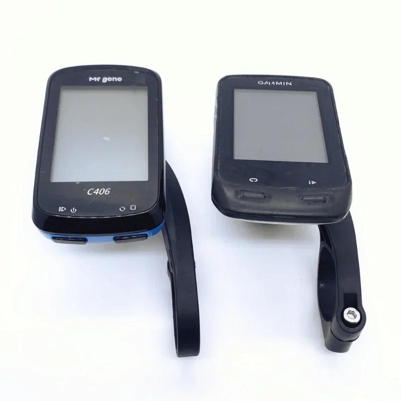 Bike Computer Mount Stem MTB Road GPS Holder for 520 820 530 1000 IGPSPORT Bryton Rider Support Bicycle Accessories