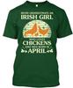 Tops – T-Shirts