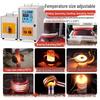 RSRDDY 45KW Induction Heating & Welding Machine