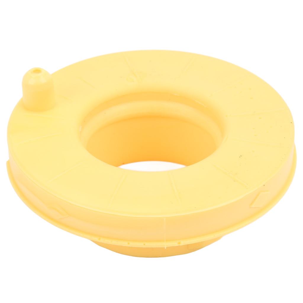 Rear Spring Rubber Pad 2037363 Yellow Replacement for FORD FIESTA VII ECOSPORT TRANSIT