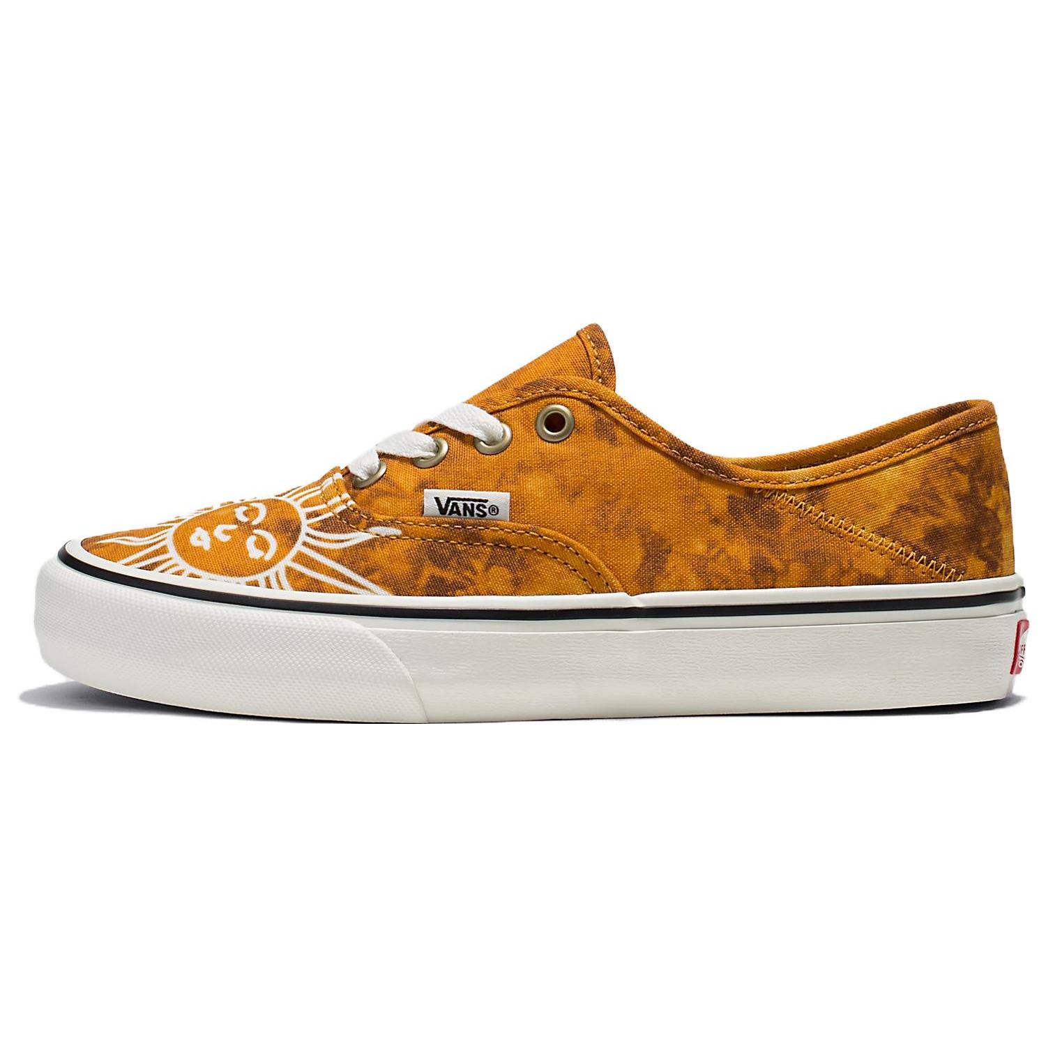 

New Vans Authentic Tie dye VR3 Sf VN0A4BX551X 36.5