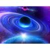 5D DIY Round Diamond Painting Planet Diamond Embroidery Universe Scenery Cross Stitch Mosaic Sale Adults Kits Home Decoration