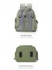 Large Capacity Transparent Pet Backpack - Breathable Space Capsule Design for Cats