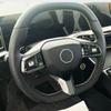For MG HS ZS Hybrid S5 S6 EV 2026 Steering Wheel Button Trim Styling Sticker Interior Modification Accessories