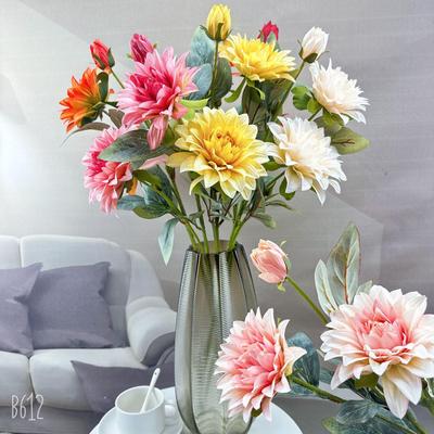 Deko & Wohnaccessoires – Künstliche Blumen & Kränze