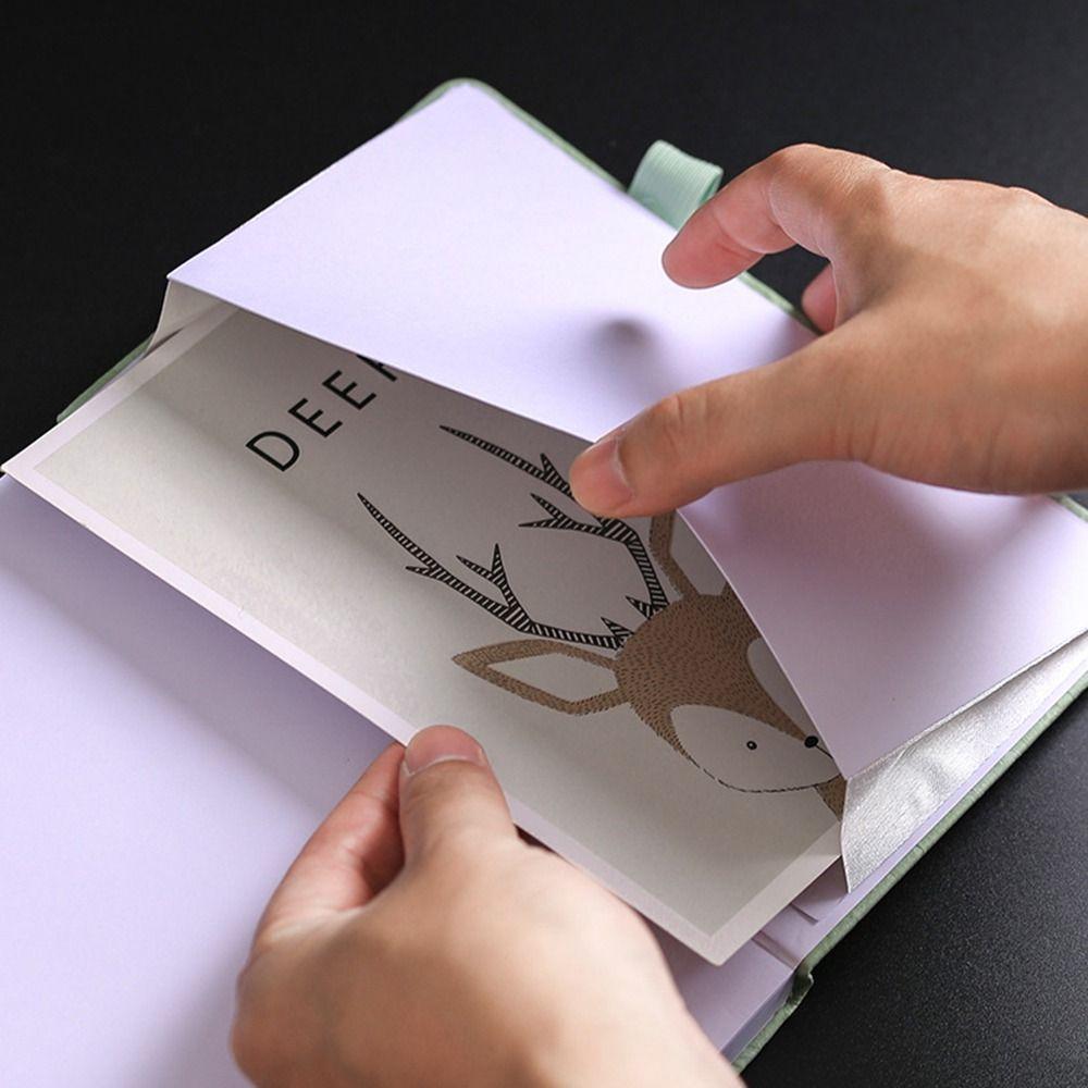 Medium Size Password Keeper Notebook Hardcover Internet Address Organizer Logbook  Woman