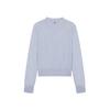 Teenie Weenie Women's Bear Letter Knitted Cardigan