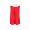 Adidas Originals Loose Fit Mid Waist Casual Pants Women Bottoms KS1430