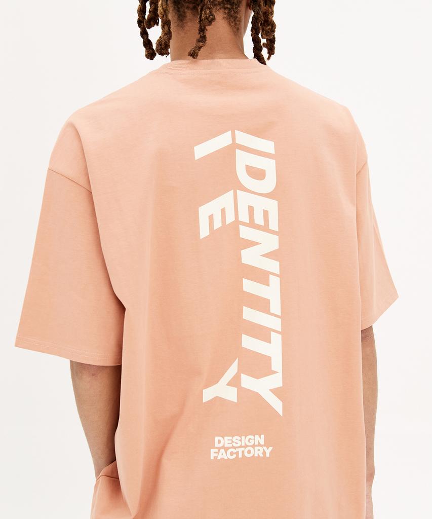IEY 3D T-Shirt Pink