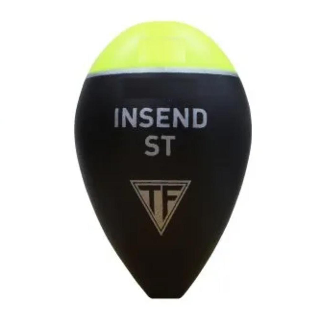 TSURIKEN Incendo ST L Yellow 5B