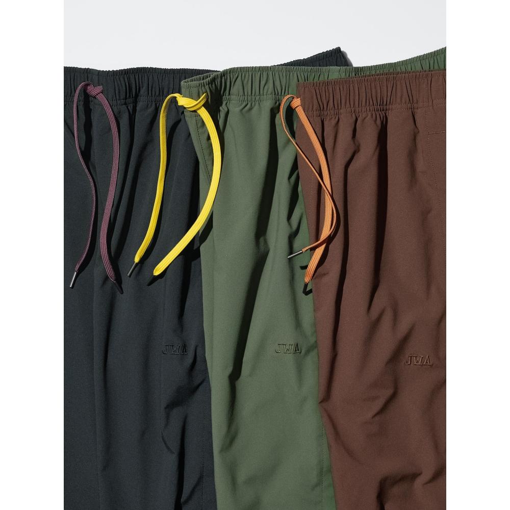 Uniqlo Japan Track Pants