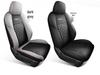 Changan EADO Plus Car Seat Cushion for 24 Blue Whale NE Models - Full Surround, Four Seasons Use