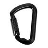Xinyuantuo Aluminum D-Shape Climbing Carabiner