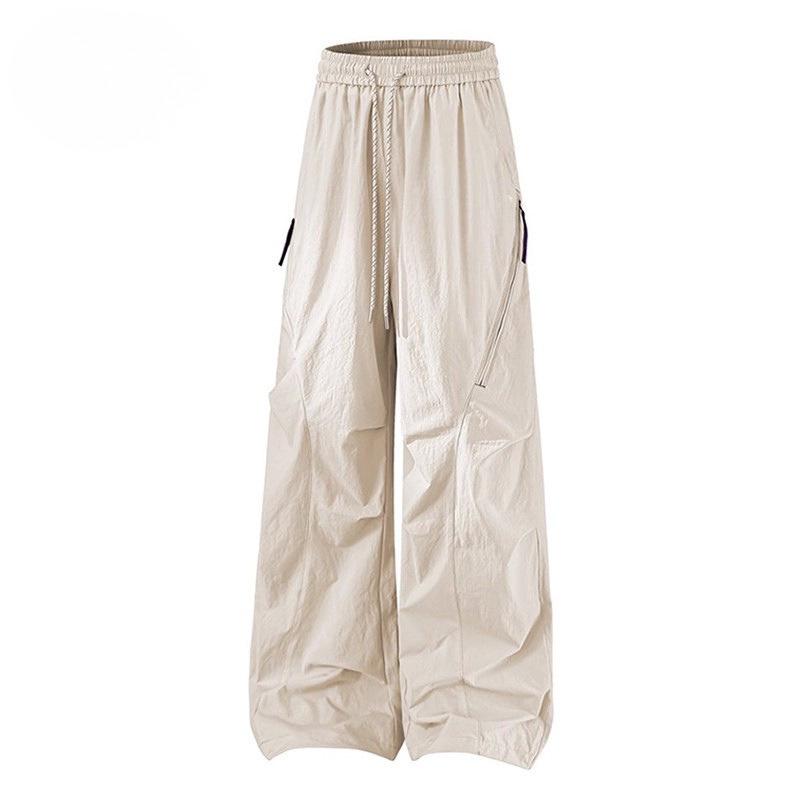 Women's Blue Quick-Dry Windproof Trekking Pants - Spring/Autumn Outdoor Sports & Mountaineering