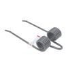 Hesston 7893746 Pickup Finger Powder Coated MORGA