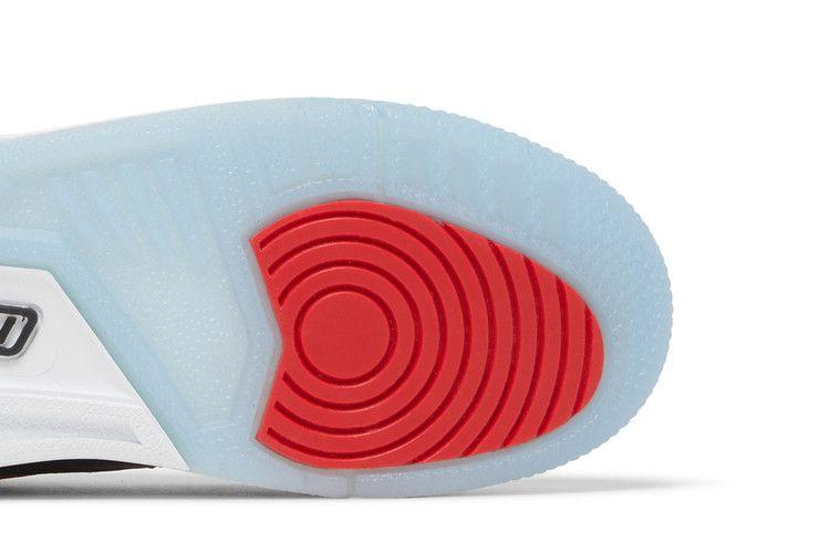 Air Jordan Legacy 312 Low GS 'Chicago Flag'