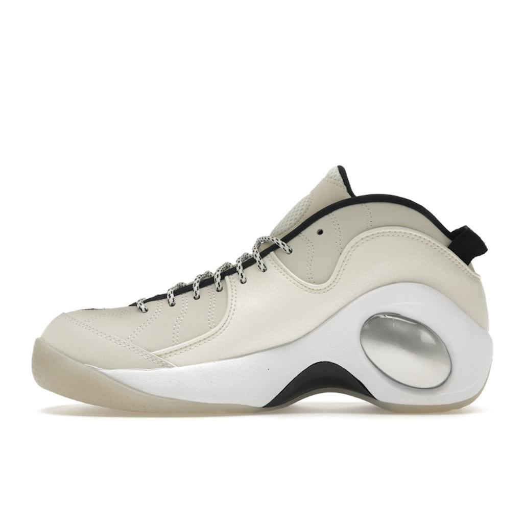 Nike Air Zoom Flight 95 Pale Ivory Men Sneakers Cream Sail White DX5505-100
