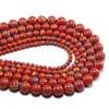 Round Spacer Loose Beads India Bead Multicolor 1strand/lot 4 6 8 10 12 Mm Malachite Bead Jewelry Findings DIY Necklace Bracelet