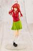 Juya The Quintessential Quintuplets Satsuki Nakano Scale PVC Painted Finished Figure PP892 1/8