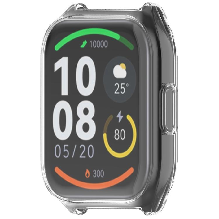 Soft Case Watch Cover Skin Protective Sleeve Frame for LS02 Pro Repair