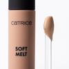 Catrice - Fard à Paupières Soft Melt Liquid To Powder - 