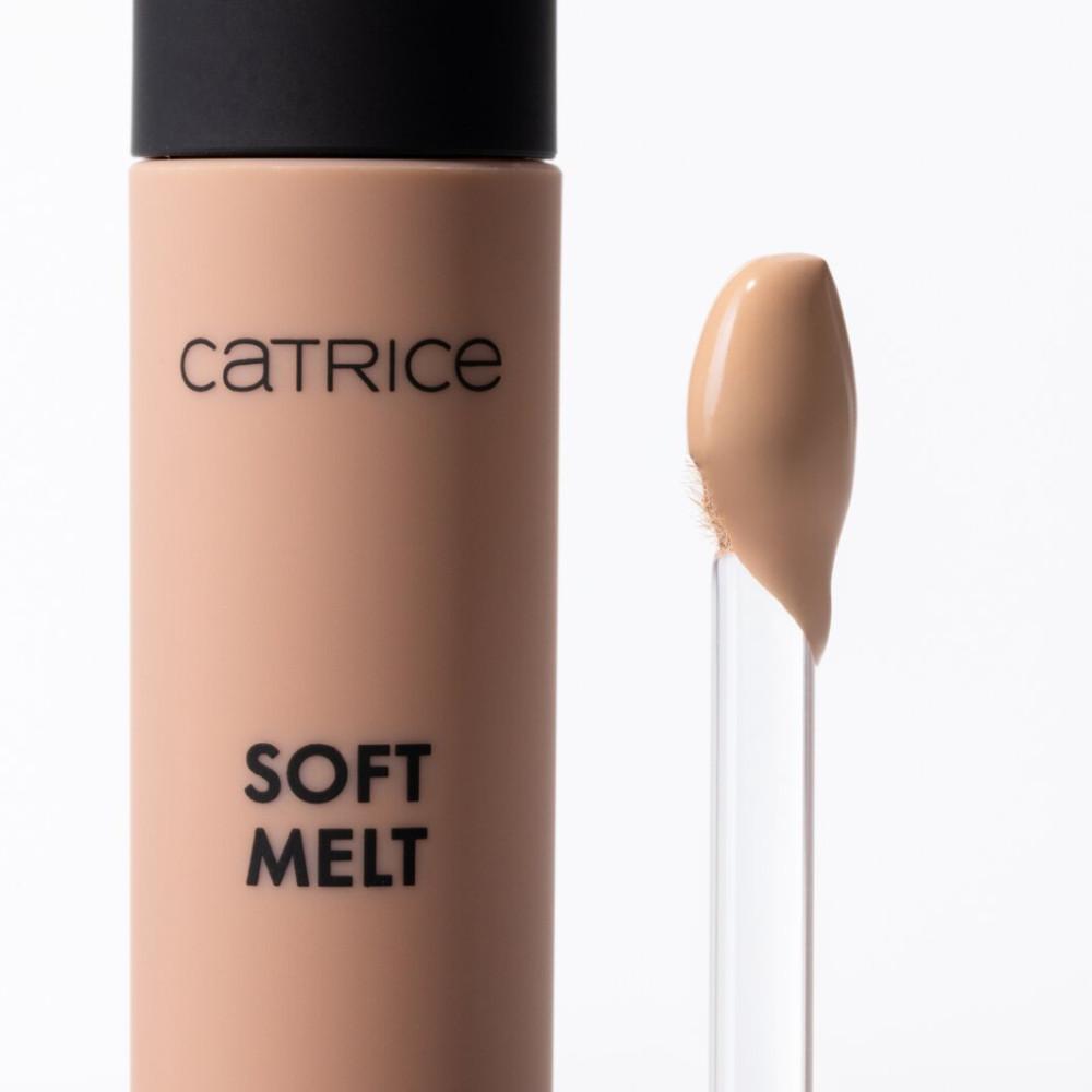 Catrice - Fard à Paupières Soft Melt Liquid To Powder -