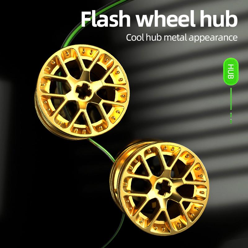 High-Tech Racing Sports Car Creation Expert Building Block 452pcs Racing Model Children's Toys for Boyfriend's Birthday Gifts