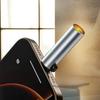 Single Portable Mini Electronic Lighter With TYPE-C Functionality, Windproof and Energy Saving - Ideal For Outdoors