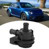 Auxiliary Cooling Coolant Water Pump 5G0965567A Fits for Beetle   Caddy   CC