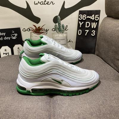CrossMAX97 Bullet Air Cushion Shock-Absorbing, Wear-Resistant Running Shoes - Trendy and Fashionable for Men and Women.