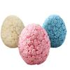Carving Flower Egg Silicone Candle Mold Catharanthus Ball Soap Resin Plaster Mould Chocolate Cake Ice Making Set Home Decor Gift