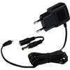 Adaptateur Secteur Duo
