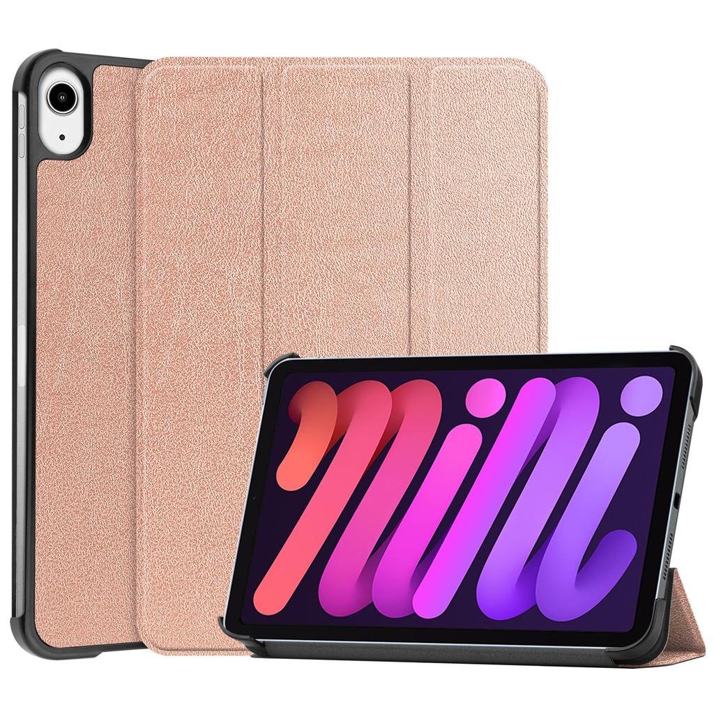 For iPad Mini 7 Case Mini 7 Leather 8.3inch