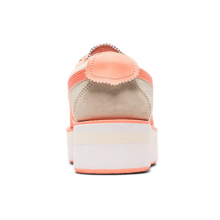 Onitsuka Tiger Pokkuri Pf 'Orange Pink' Women's 1182A127-103