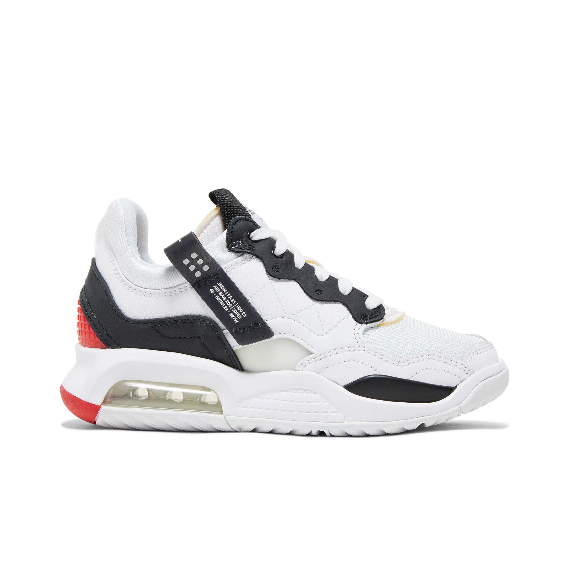 Air Jordan MA2 Grade School `Light