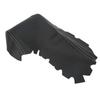 Center Console Armrest Cover PU Leather Armrest Box Protective Cover for IS250 IS350