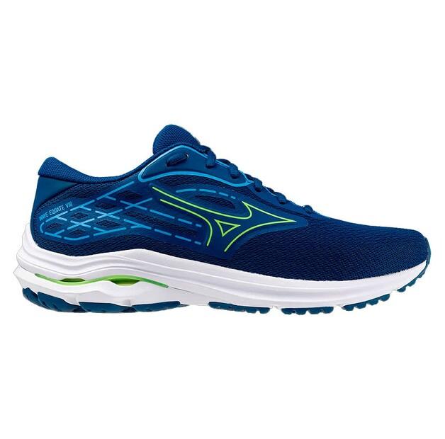 

Mizuno Wave Equate 8 беговые кроссовки