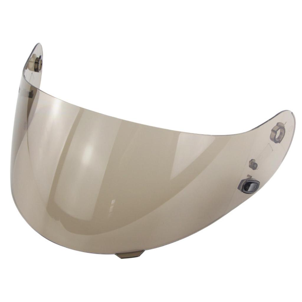 Helmet Lens 5 Colors Optional Clear View for CS-15/TR-1/FG-15/HS-11/FS-15/FS-11