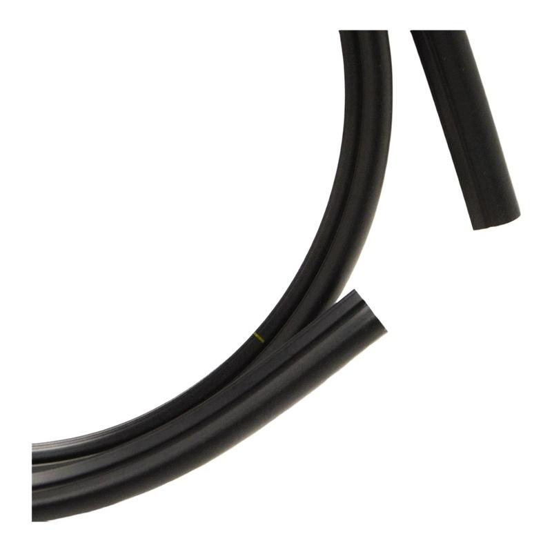 1pc Front Bonnet Hood Seal 51767349599 For BMW For 5 G30 Front Hood Sealing Strip Replacement Car Accessories