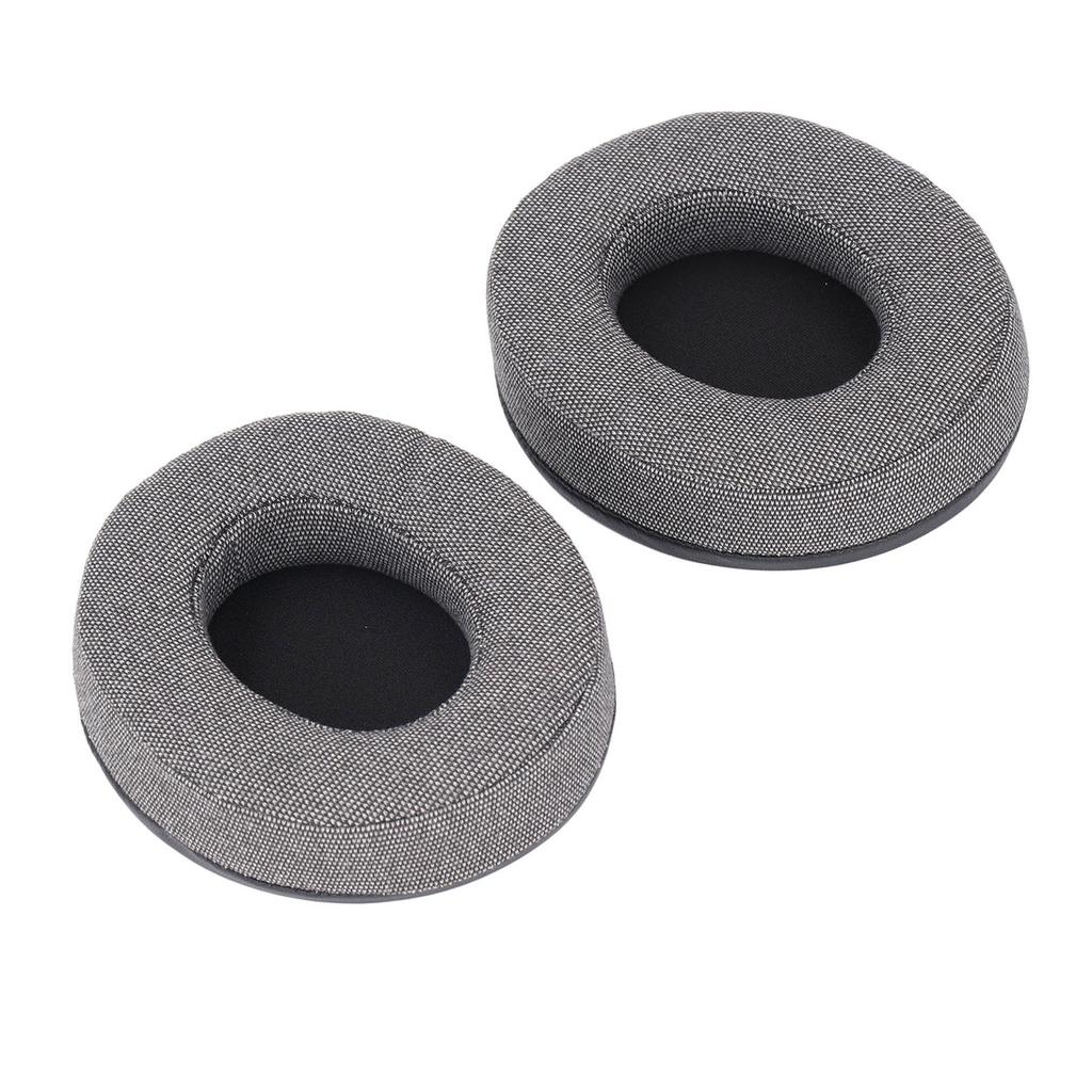 Ear Pads Cushion Breathable High Density Memory Foam Headset Replacement Ear Pad for SHP9500 SHP9600