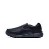Corart Uzera Minimalist Versatile Fashion Low-Top Casual Shoes Women Sneaker Black 108274-BLK