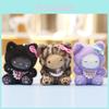 Hello Kitty Plush Keychain With Super Soft Short Pile For Kids And Collectors