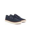 Полуботинки Gant 30638802 тёмно-синий